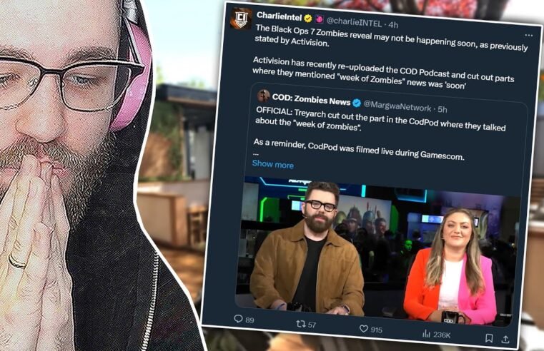 BLACK OPS 7 fumbled again lol