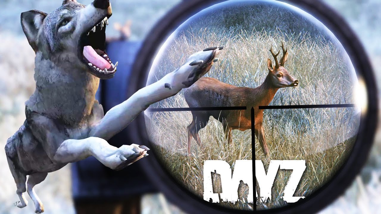 Namalsk to start, Now running on PNW! 4k Livestream