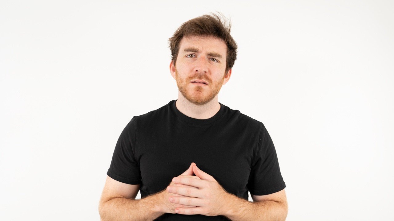 Why I changed my name.