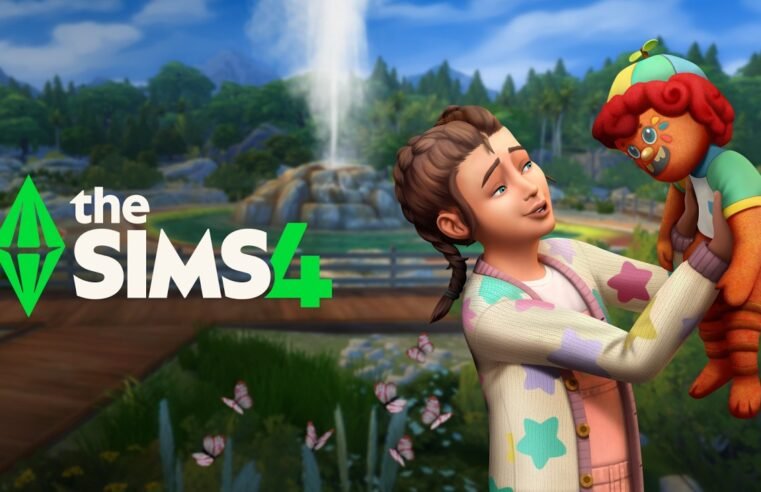 The Sims 4 Adventure Awaits | Official Gameplay Trailer