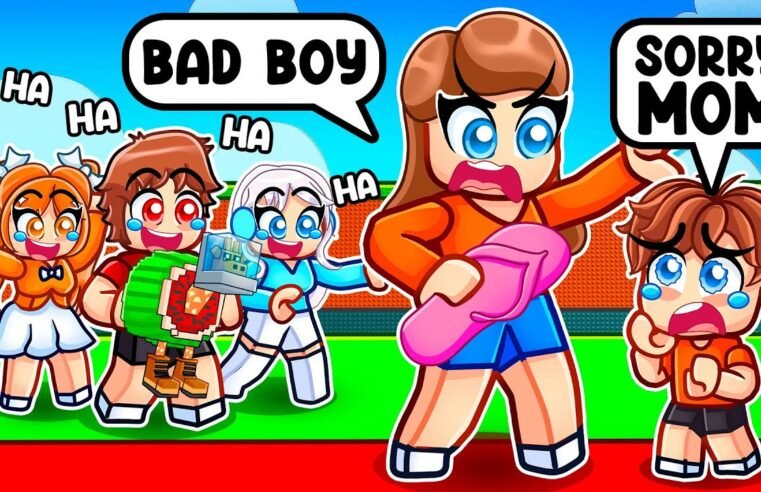 We Found A Toxic Kid So We Called His Mom In Steal A Brainrot…