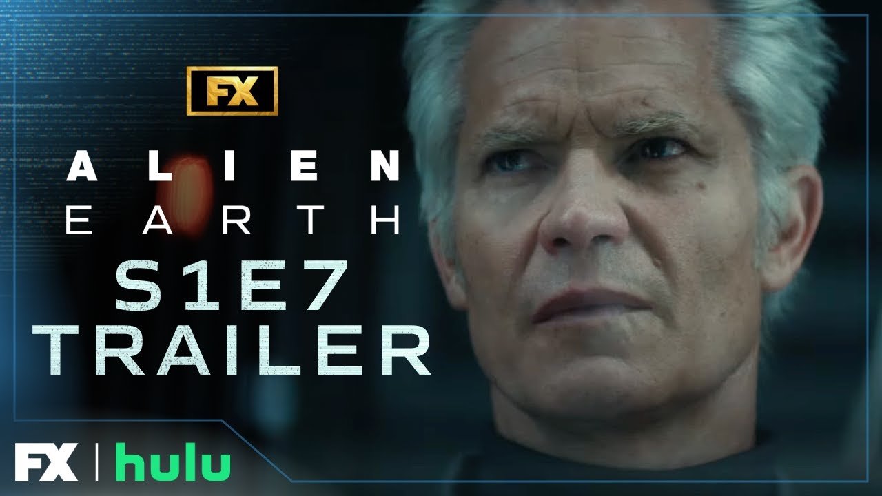 Alien: Earth | Season 1, Episode 7 Trailer – Emergence | FX