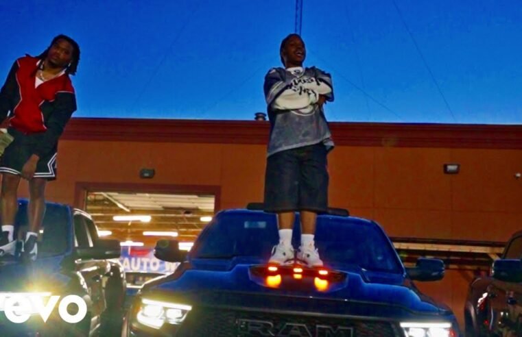 42 Dugg – It Get Deeper Pt. 3 (feat. Doughboy Clay) (Official Video)