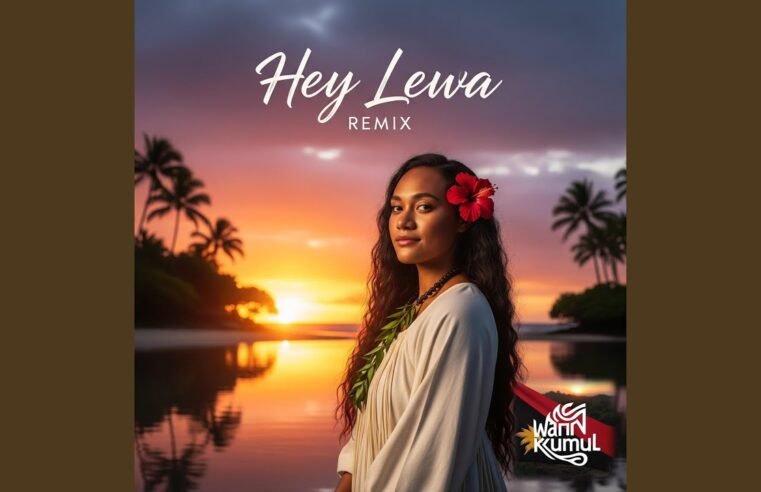 Hey Lewa (Yu Orait?)