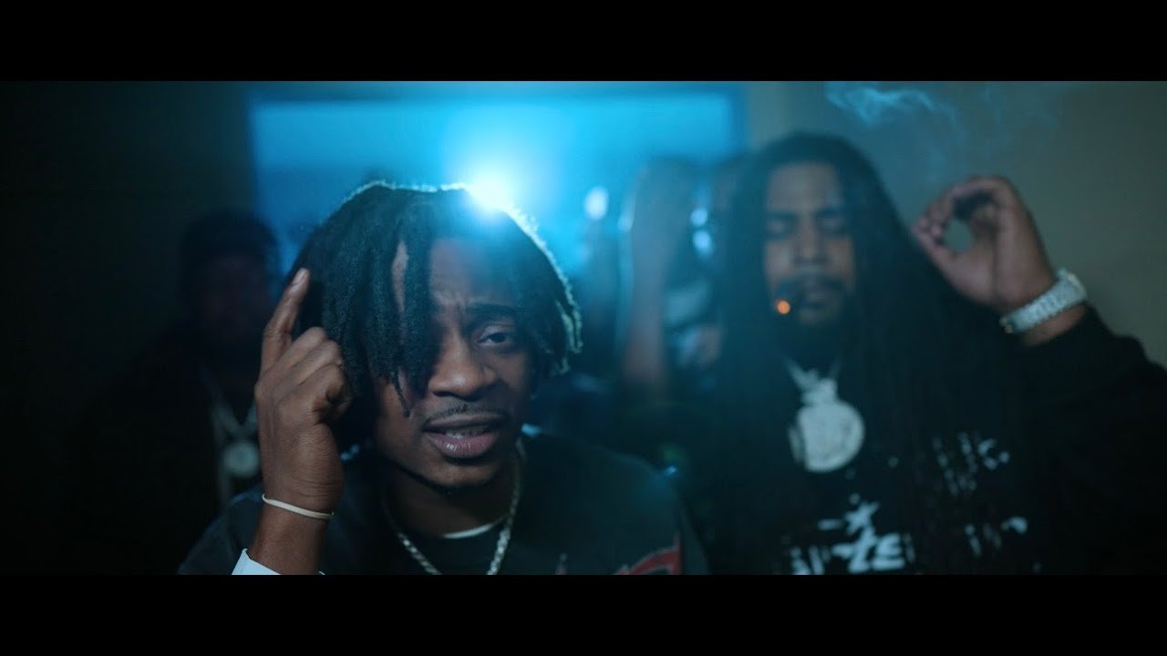 Rooga ft FBG Young – 2012 (Official Music Video)