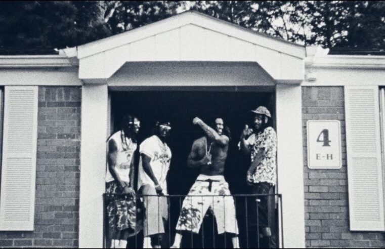 YNGTC  ‪​- Honest, Lil Yachty, SKT Boo, Kkrugger  (Official Music Video)