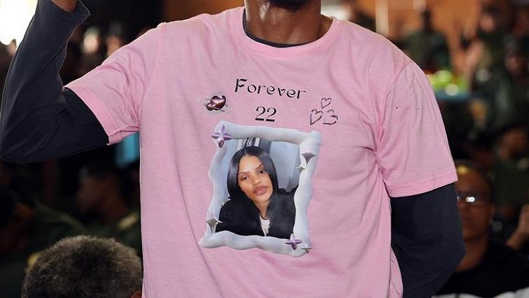 Police officer accused of Chesnay Keppler’s murder forfeits R20k bail – SABC News