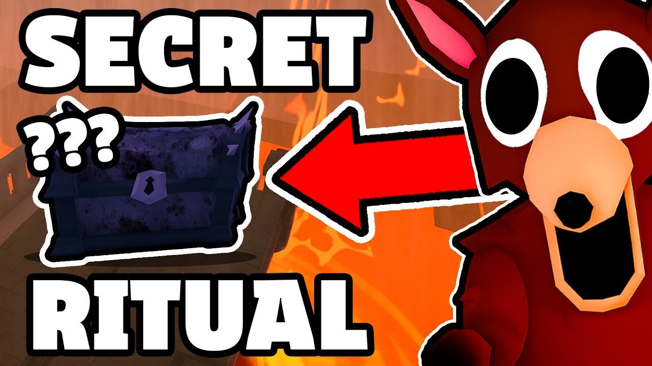 I SPEEDRAN the new VOLCANO BIOME in 99 Nights in the Forest…