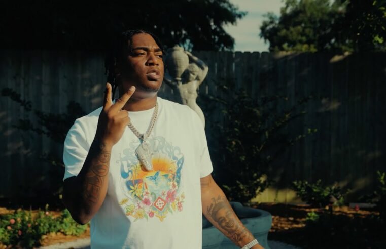 Fredo Bang – BADA BING (Official Video)