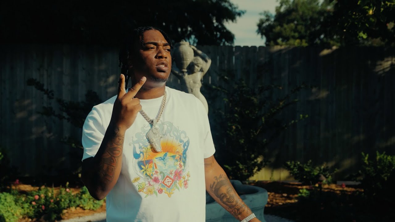 Fredo Bang – BADA BING (Official Video)