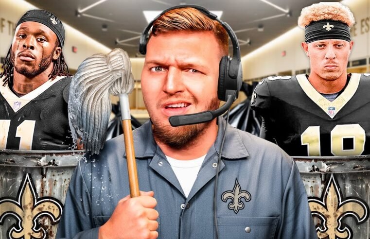 I Rebuild the WORST Team…