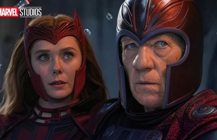 AVENGERS DOOMSDAY: Marvel Finally Did It!