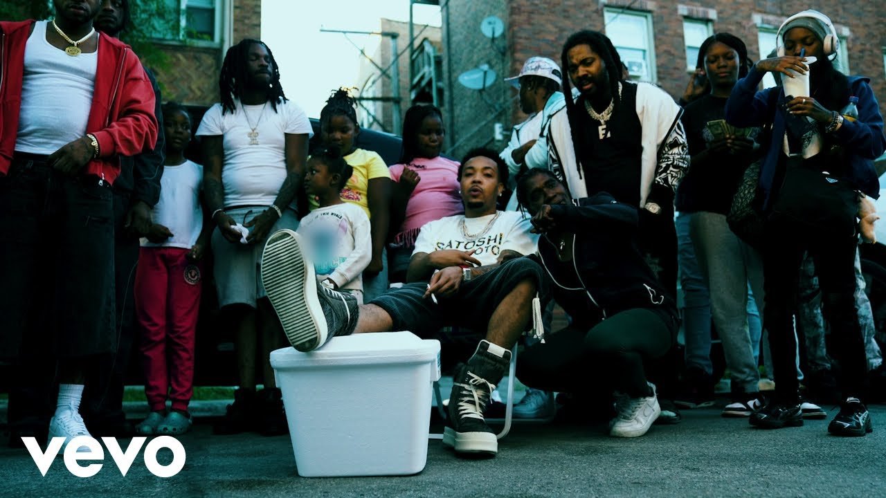 G Herbo – Reason