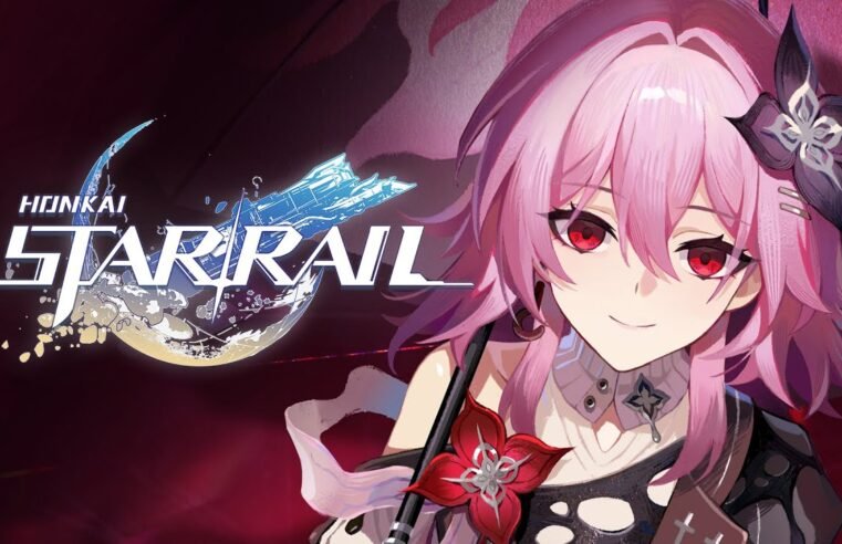 Myriad Celestia Trailer: “Dear March 7th” | Honkai: Star Rail