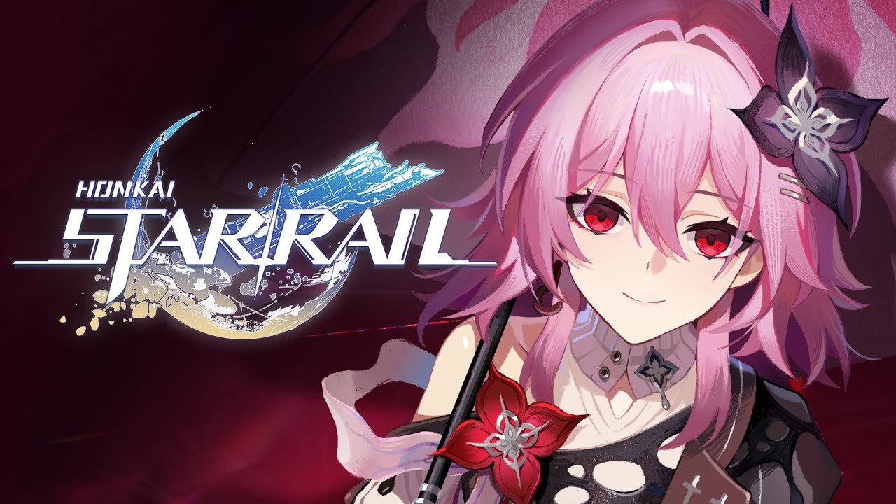 Myriad Celestia Trailer: “Dear March 7th” | Honkai: Star Rail