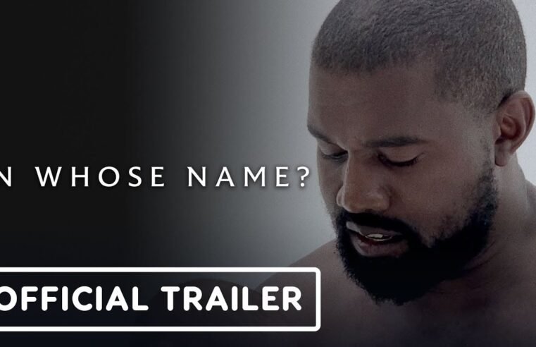 In Whose Name – Official Full Trailer (2025) Documentary