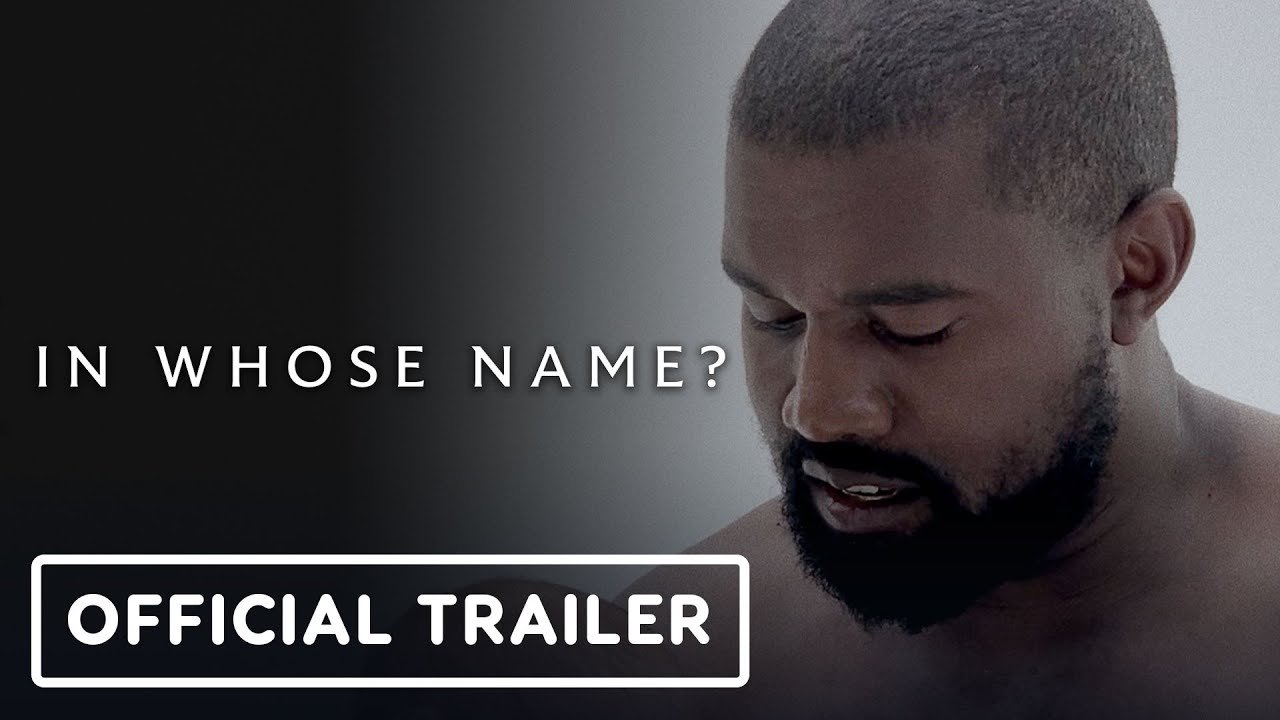 In Whose Name – Official Full Trailer (2025) Documentary