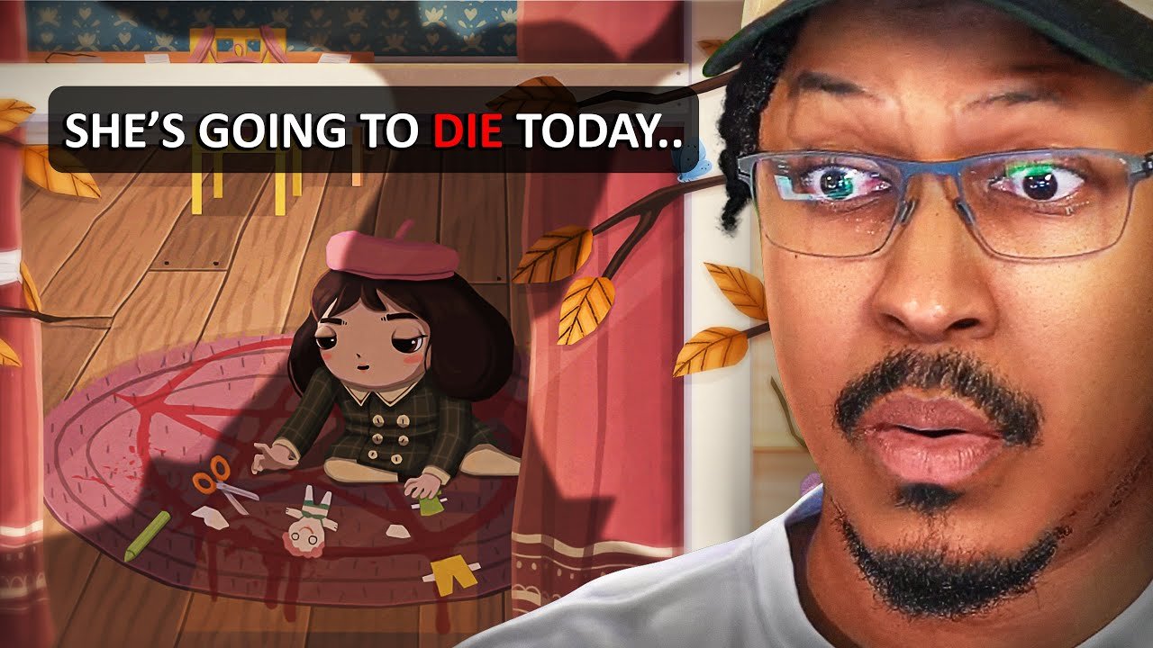I Didn’t Know Little Misfortune Was THIS Dark