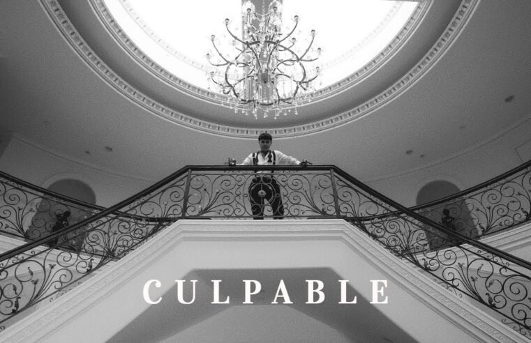 Junior H – Culpable [Official Video]
