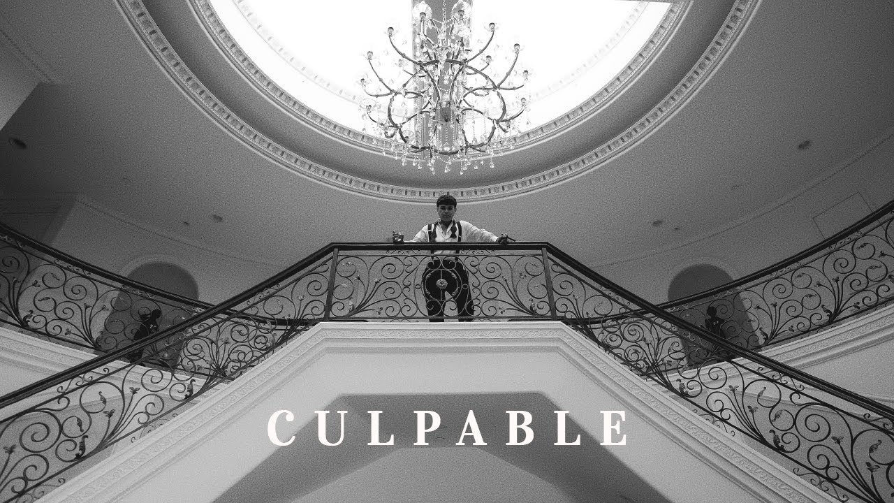 Junior H – Culpable [Official Video]