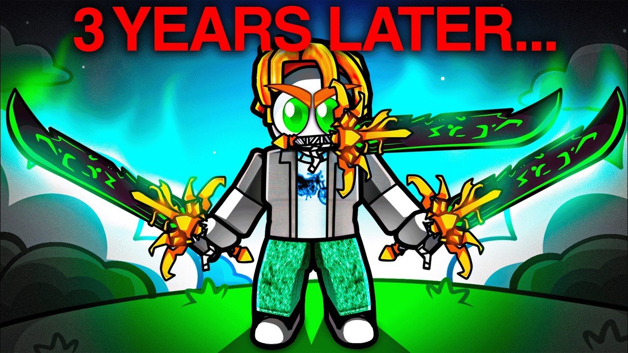 I Finally Became a Blox Fruits ADMIN…