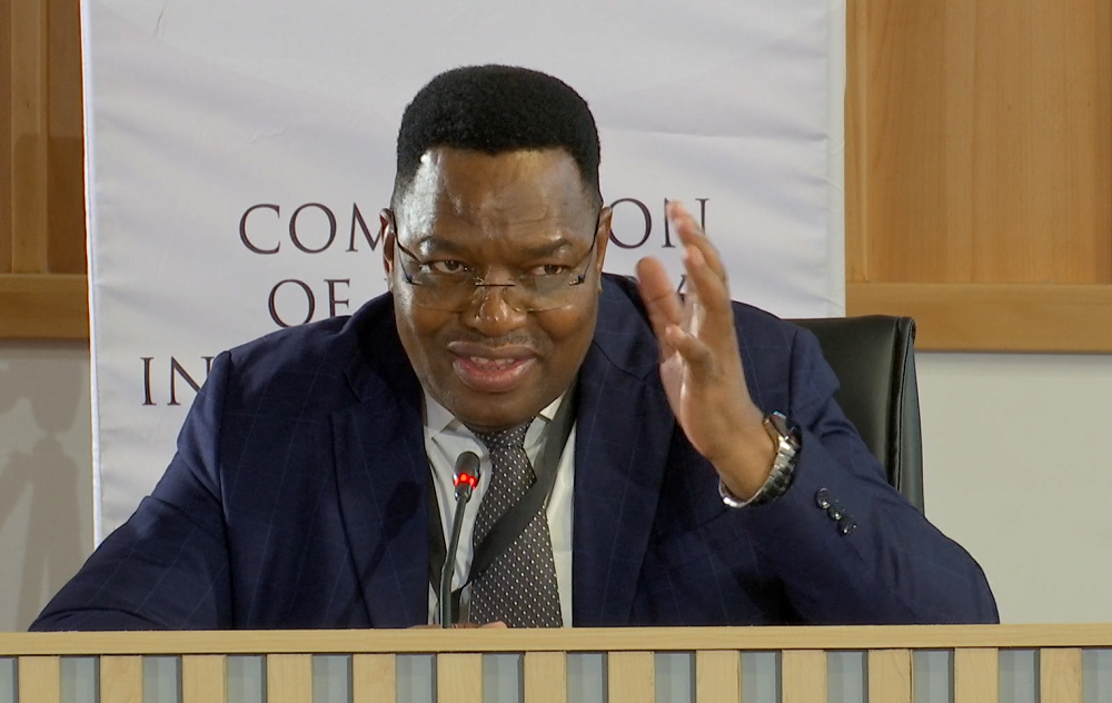‘PKTT disbandment motive became clearer after ‘Cat’ Matlala’s arrest’ – SABC News