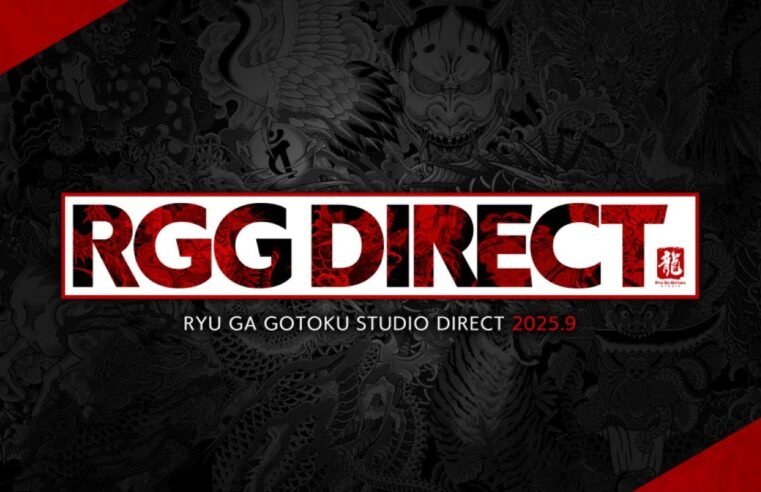 RGG DIRECT 2025