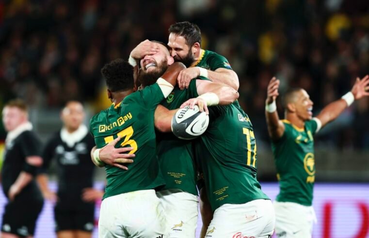 Boks must back up Wellington win