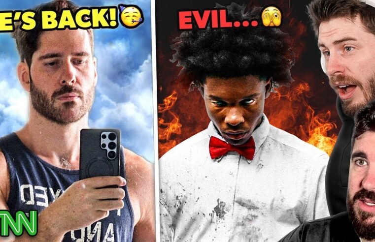 POPULARMMOS IS BACK, D4VD IS EVIL & MORE!