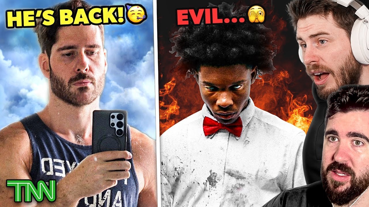 POPULARMMOS IS BACK, D4VD IS EVIL & MORE!
