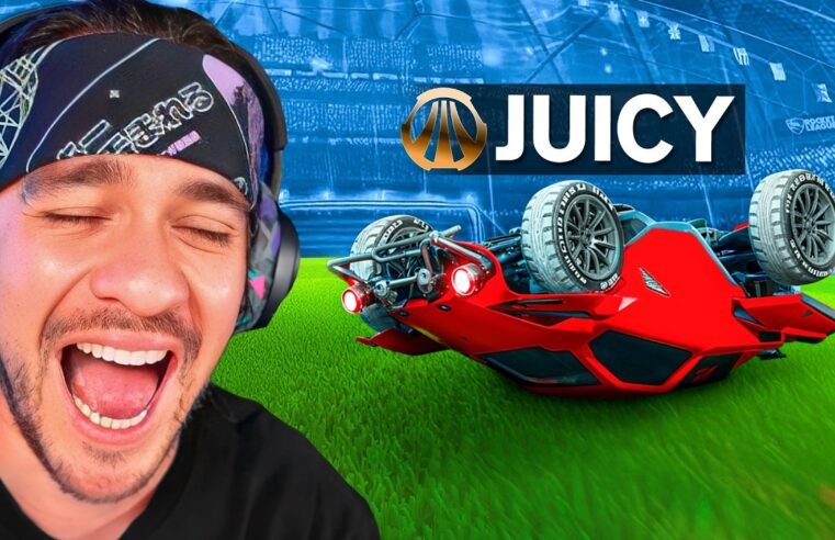 Can The Boys WIN at ROCKET LEAGUE?