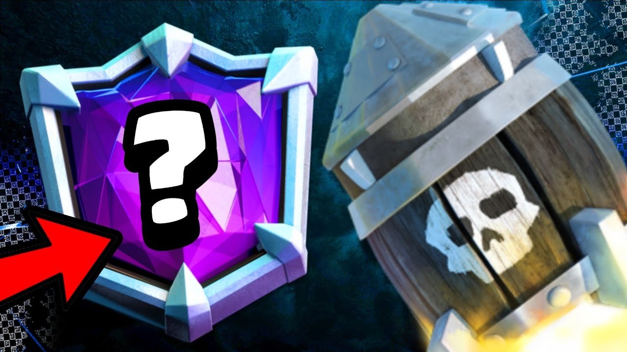 3000 MEDAL PUSH!! – Clash Royale