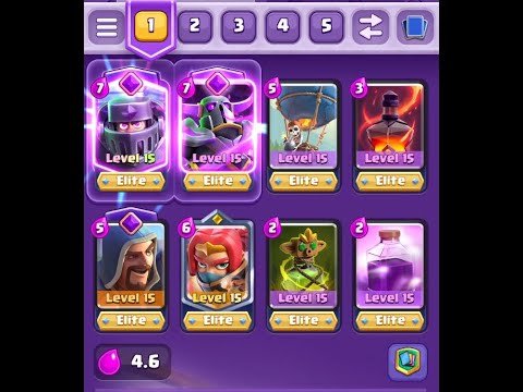 skill cycle.