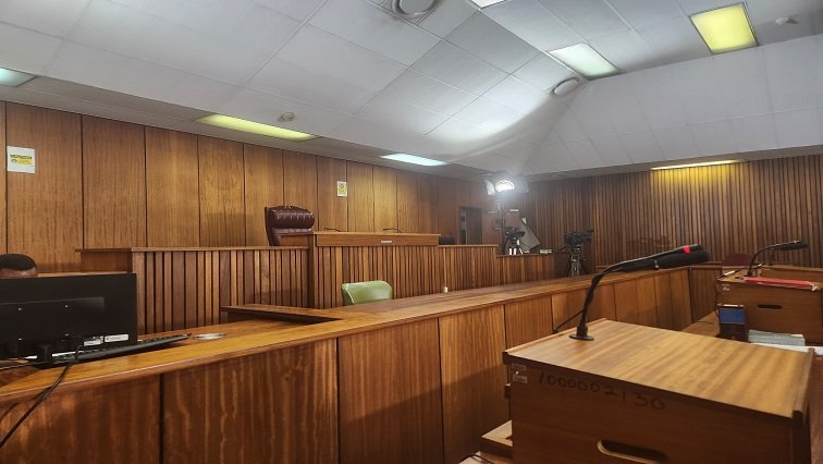 Two alleged extortion kingpins to appear in Durban Magistrates Court – SABC News