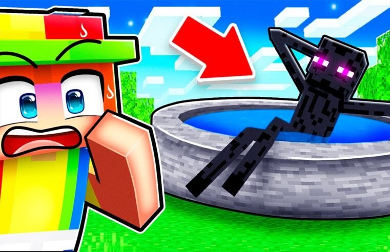 How Mobs Act When You Leave…