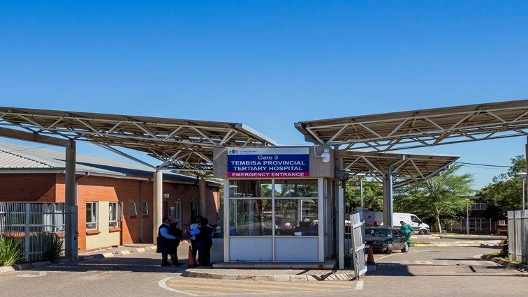 DOH must prosecute those involved in Tembisa Hospital corruption: DA – SABC News