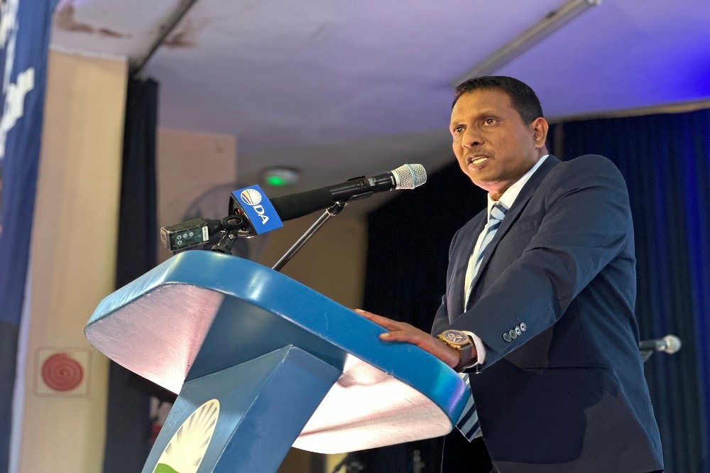 2026 LGE will be watershed moment for eThekwini: Hoosen – SABC News