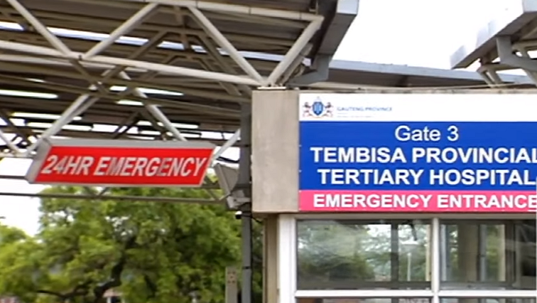 R2 billion lost to tender fraud at Tembisa Hospital: SIU – SABC News