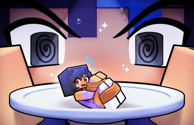 DO NOT EAT APHMAU!