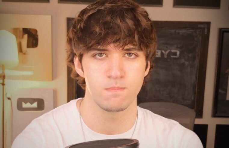 This Might Be My Last Video…