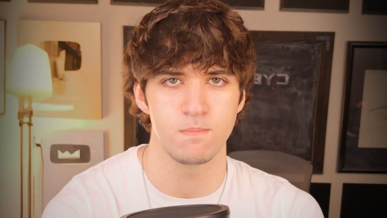 This Might Be My Last Video…
