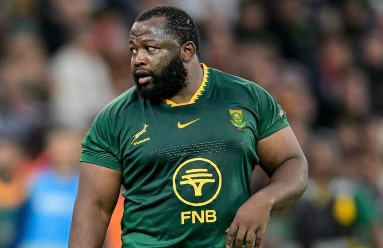 Ox returns, Rassie sticks with next-gen Bokbusters