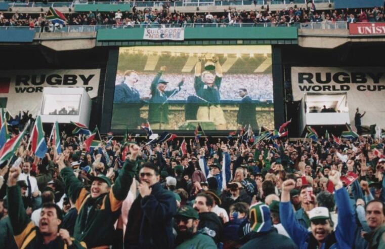 SA Rugby weighs up 2035 World Cup bid