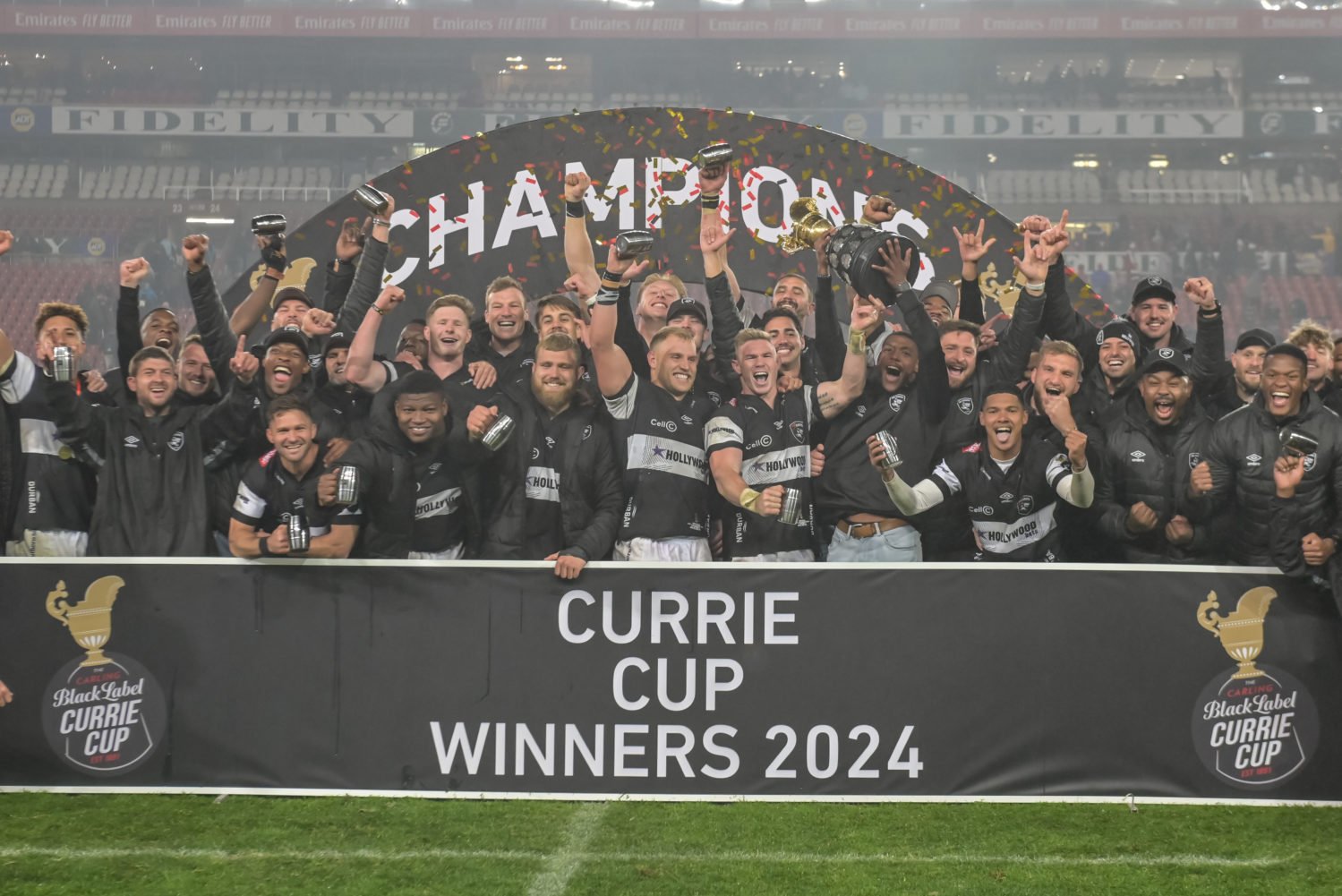 How to save Currie Cup