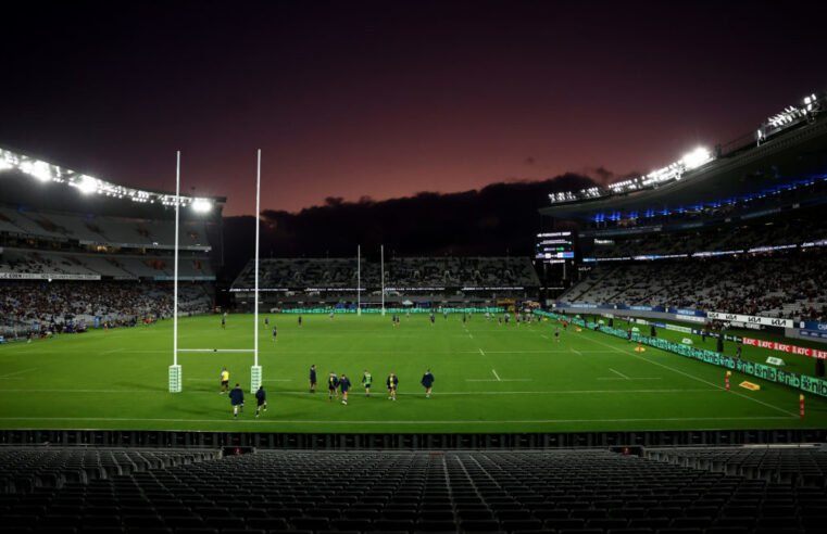 Boks must ditch new style for Eden Park upset
