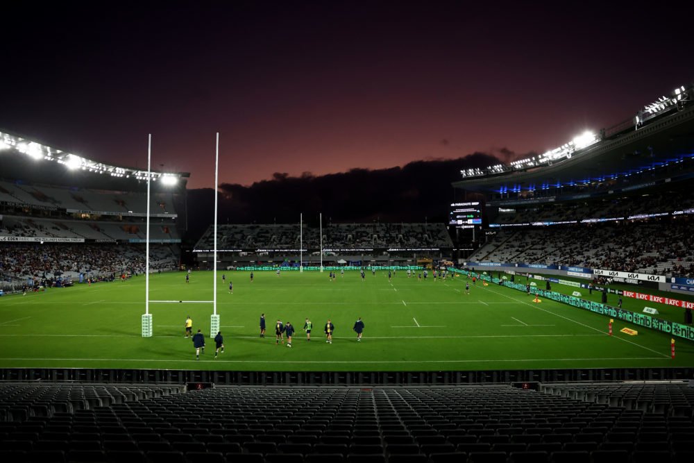 Boks must ditch new style for Eden Park upset
