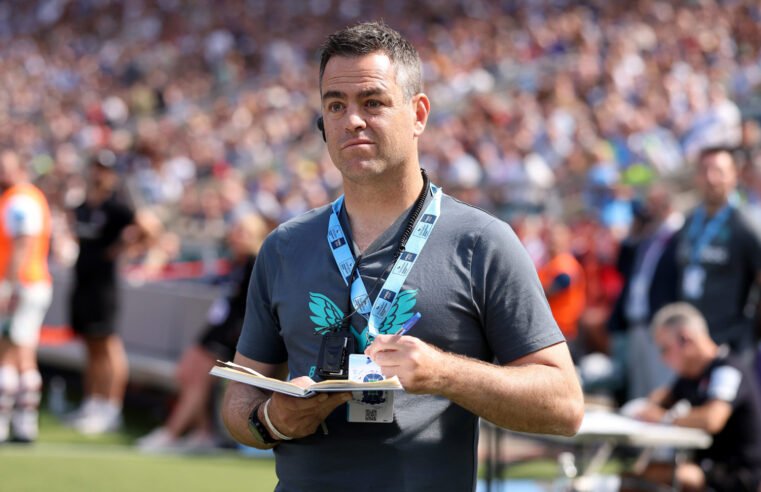 Van Graan’s flyhalf fiasco