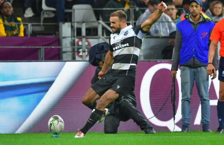 Jaminet eager to make amends