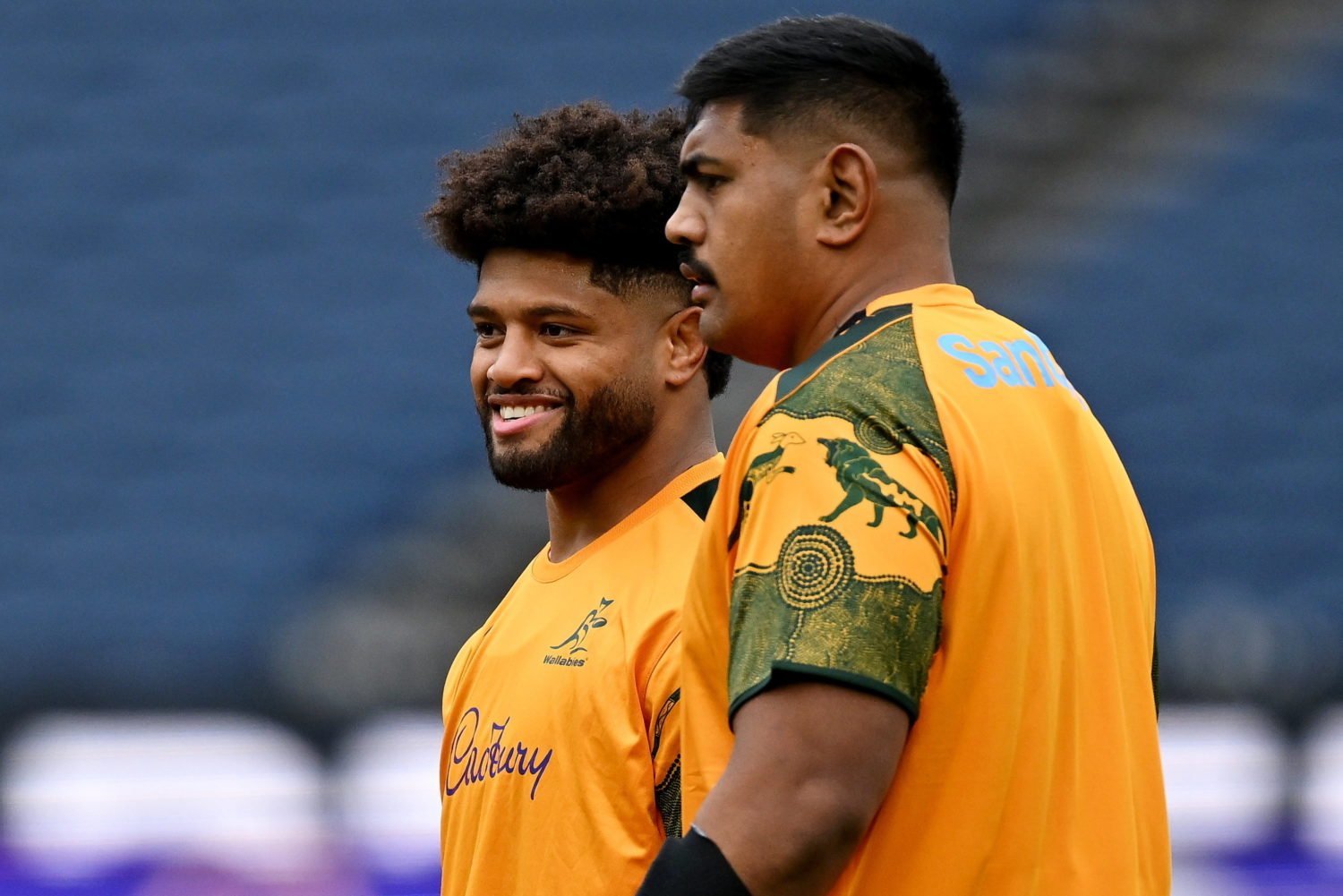 Wallabies juggernaut ready to smash All Blacks