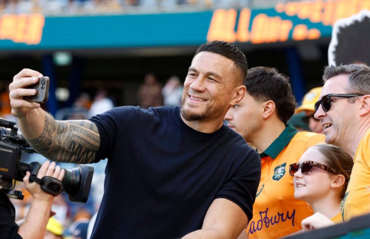 SBW warns Wallabies after All Blacks humiliation